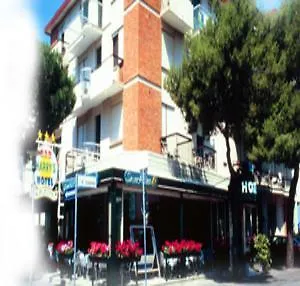 Harrys Hotel Lido di Jesolo